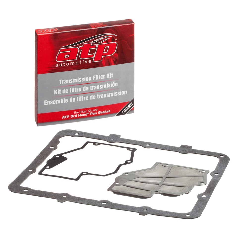 For Kia Sorento 2003-2004 ATP B-90 Automatic Transmission Filter Kit — 第 3/3 张图片
