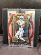 2024 Panini Select - Concourse Marvin Harrison Jr. #28 (RC) Arizona Cardinals WR