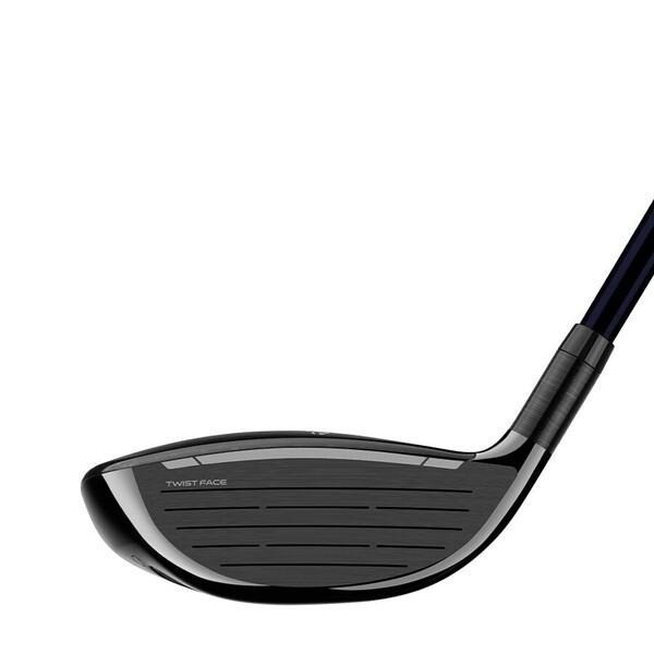 TaylorMade Qi10 Fairway Wood #3, 5, 7 RH Diamana BLUE TM50 Flex R