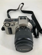 Canon EOS IX Camera Film Only From JAPAN