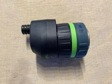 Festool 205223 FastFix Eccentric Chuck C18 T18 TPC18 CXS12 CXS18 TXS18