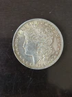 1884-O Morgan Silver Dollar - 90% US Coin