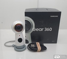 Samsung Gear 360 SM-R210 360  4K Camera