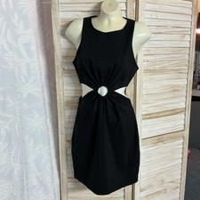 Zara Womens Dress Size Small