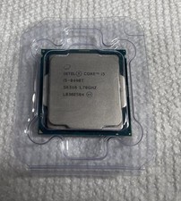 Intel Core i5-8400T 1.7 GHz LGA 1151 Desktop CPU Processor SR3X6