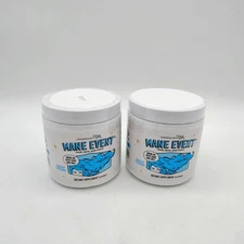 2x LOT Pack Legendairy MILK MANE EVENT Hair Skin Nails Collagen 120ct EXP 03/27