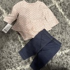 Baby Girl’s Carter’s Outfit ~ Size 3 Months — photo 5