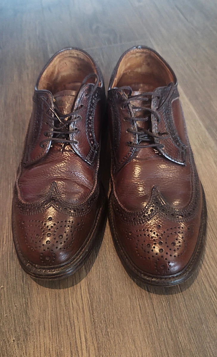 Florsheim Vintage Shoes for Men for sale - eBay
