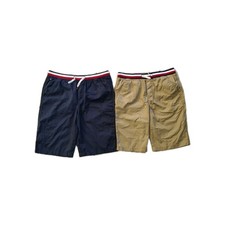Boys Tommy Hilfiger Shorts Size 16/18 Brand New 2 Pack