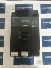 Square D LC36350 350A 3P I-Line Circuit Breaker