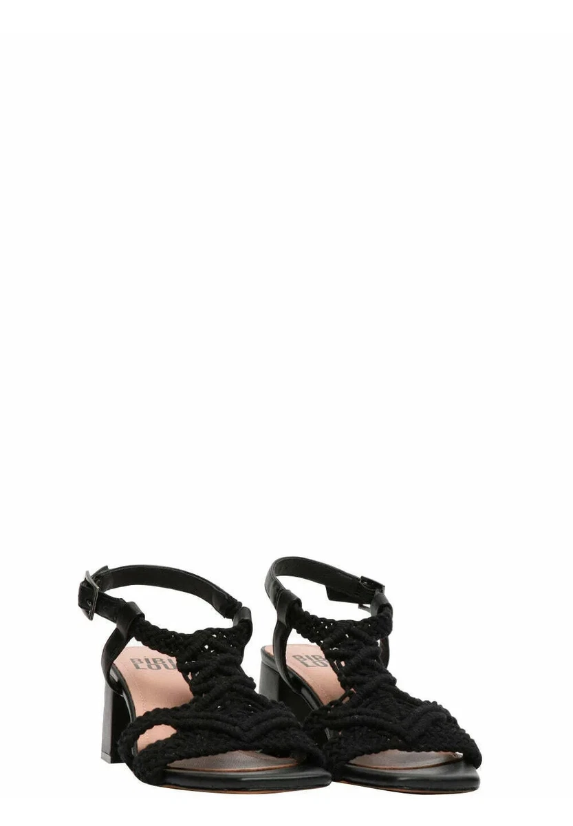 Scarpe da donna estate donna zeppa boemia strass sandali