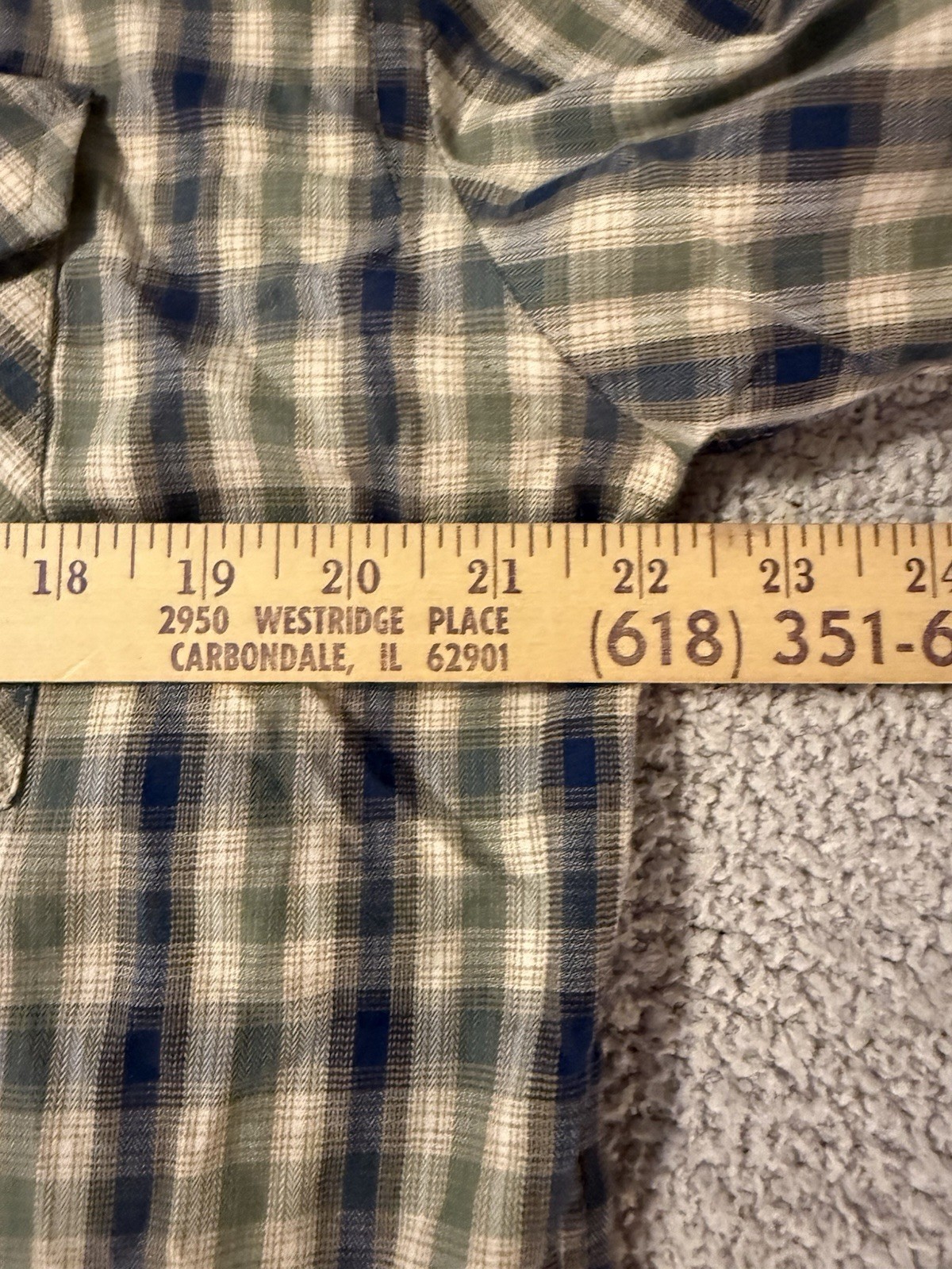 Pendleton Frontier Pearl Snap Button Down Mens XL… - image 7