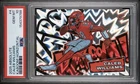 2025 NFL Absolute Bears Caleb Williams Kaboom! SSP Card *GEM MINT PSA 10*