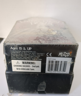 MEZCO LIVING DEAD DOLLS Pure Evil 2014 SERIES 27 MEPHISTOPHELES 16