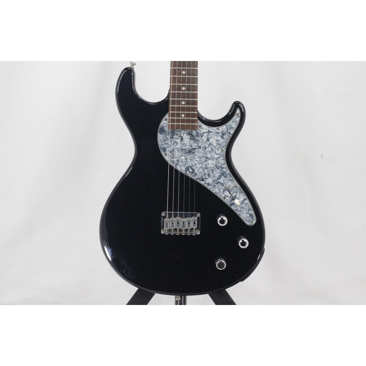 LINE6 VARIAX 500 Used Basswood body Black | eBay