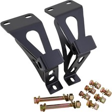 Cpp 6372mp-sm 1963-72 Fits Chevy C10 Truck Engine Mount