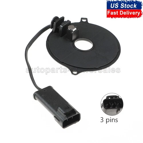 Distributor Ignition Pickup Coil For Dodge Ram Truck Dakota 59981245 56028143