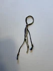 1979 Vintage Star Wars Boba Fett 12 Inch Action Figure Doll WOOKIE BRAIDS SCALPS