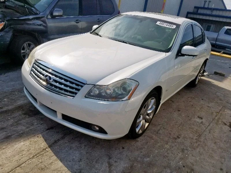 Carrier Rear AWD 3.692 Ratio Fits 06-08 INFINITI M35 2519988 Foto 2 de 4