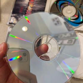 GAROU DENSETSU 2 3 SOUNDTRACK CD SNK Neo Geo Shinsekai Gakkyoku Zatsugidan