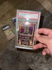 Ancient Mew 2000 PSA 8 Movie promo