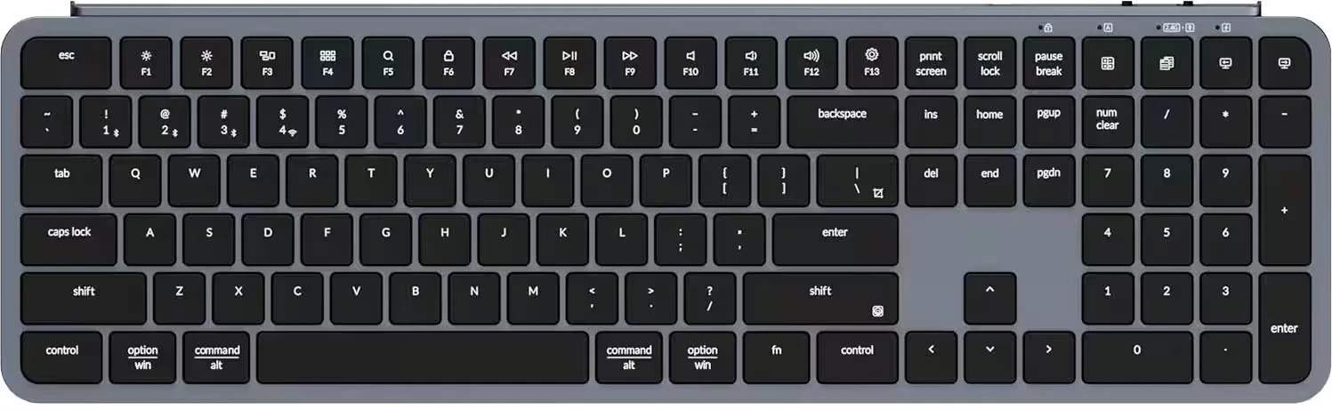 Keychron B1/B6 Pro