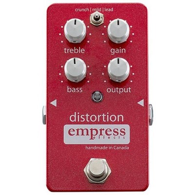 Empress Effects Distortion No.y1684