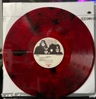 KISS Dynasty LP 45th Anniversary Red Black Swirl Vinyl SEALED