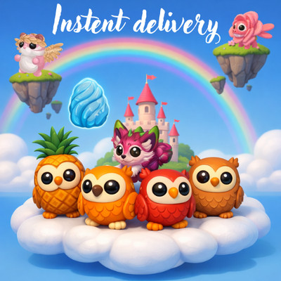  adopt Top Pick Today Fresh Fruit  Cheap Collectible Trading Items - 2026