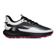 NEW G/FORE MG4+O2 G/LOCK  Mid Sole Golf Shoe Onyx Men's Size 11 M MSRP $250