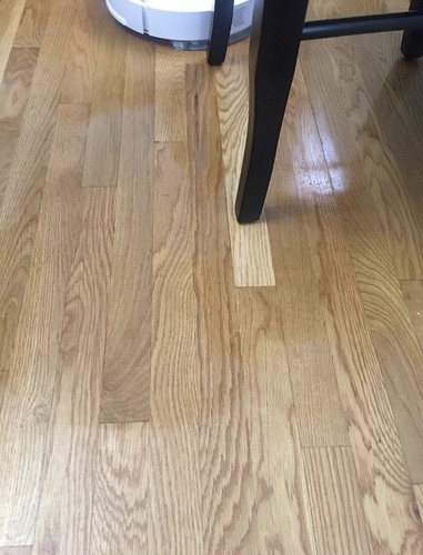 Roborock Q7 Max + Robot Vacuum And Mop