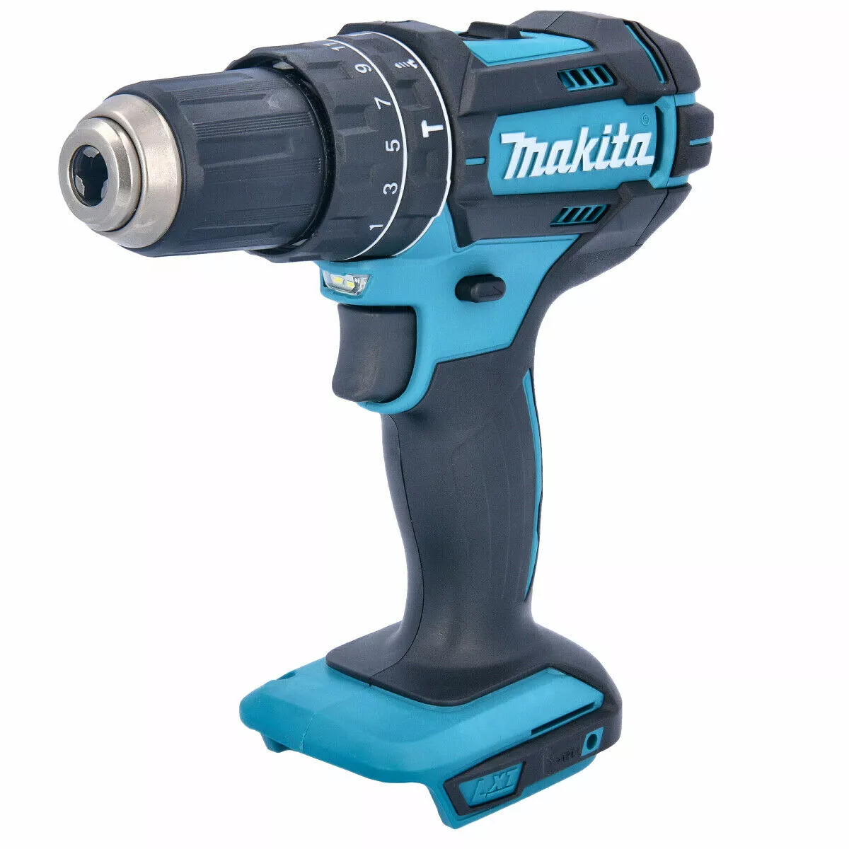 Taladro Percutor MAKITA DHP482Z (Cuerpo solo)