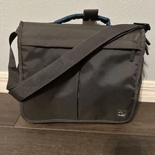 CPAP Travel Bag Shoulder Tote Carry Case ResMed AirSense AirCurve 10 Gray