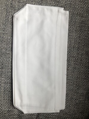 New Authentic Chanel Small Classic Flap 13x8.5x3in Dust Bag | eBay