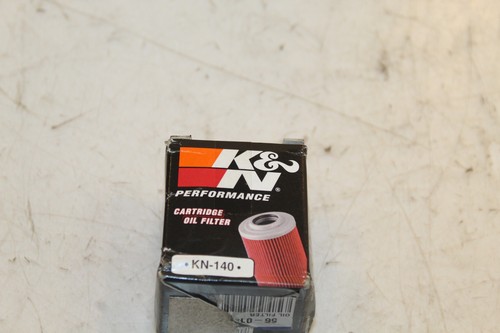 K&N Engine Oil Filter NGK Sprk Plug Zeta Magnetic Drain Bolt 56-0140 - Picture 5 of 10
