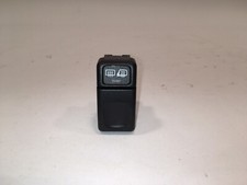 Volvo 850 C/S/V70 Rear Demist And Mirror Demist P80