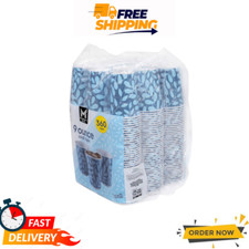 Member's Mark Printed Paper Bath Cold Cup 9 oz., 360 ct.