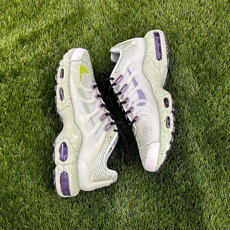 Nike Air Max Terrascape Plus Phantom Vivid Green(2022) - Image 2 of 4