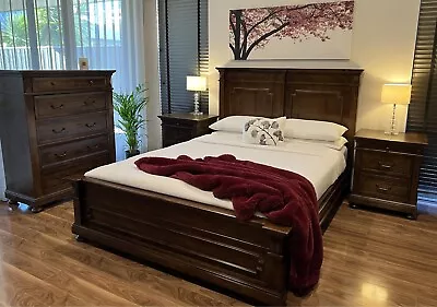 Bedroom Suite In Perth Region Wa Furniture Gumtree Australia Free Local Classifieds Bedroom Suite In Perth Region Wa, King Size Bed Suite Gumtree Perth