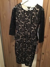 Another Story black dress, size M