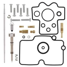 Carby Rebuild Kit Fits Honda CRF250R 2008 S9H