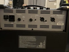 Blackstar Unity Series U30 1 x 8" Speaker(s) Amplifier BASSU30