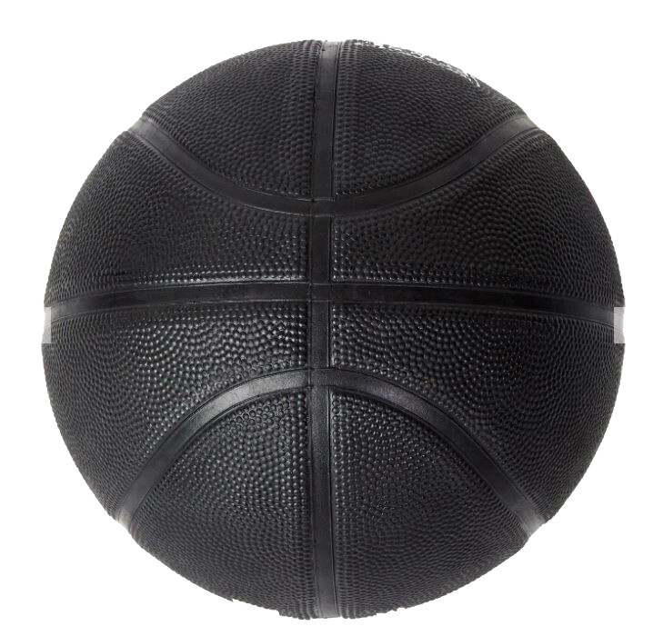 Ballon de basket taille 7 outdoor