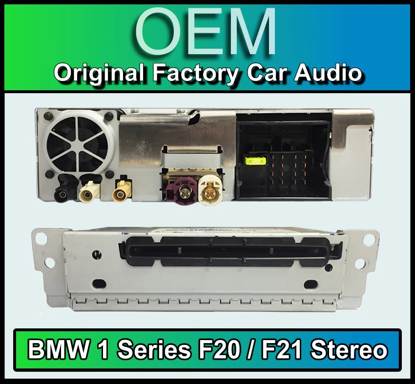 Bmw f21 cheap bluetooth audio
