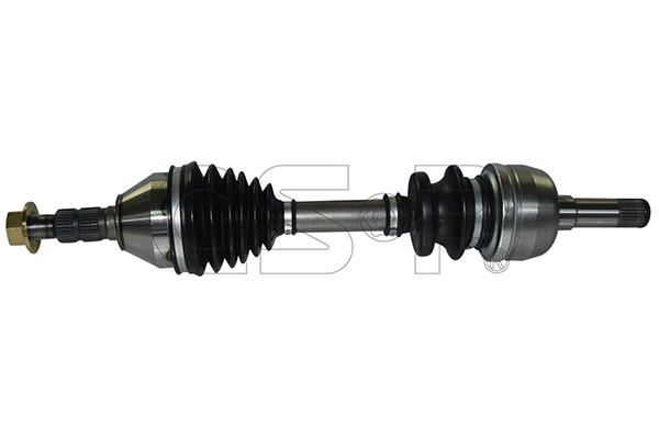 221032 GSP Antriebswelle FüR Opel,Saab,Vauxhall-image