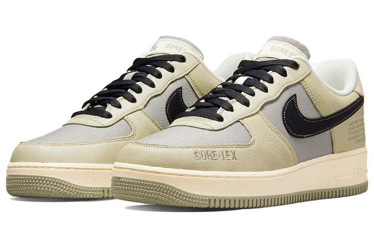 Nike Air Force 1 GTX Low Rattan - DO2760-206 | eBay