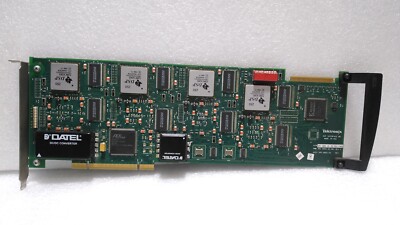 [Used] Tektronix / SPE-0005-03-002, 100-001-895E / DSP INTERFACE BD.