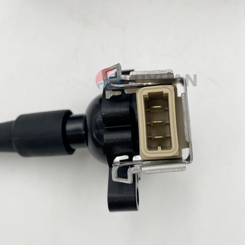 0 221 504 029 BOSCH 00143 Bobine 14V, Incl. bougiestekker | Bestel nu