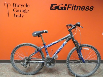 Bicycles - Giant Boulder Se - Nelo's Cycles