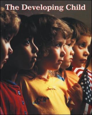 The Developing Child, Student Edition by McGraw-Hill Education